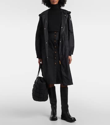 Hiengos raincoat | Moncler