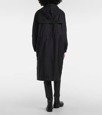 Hiengos raincoat | Moncler