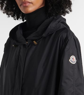 Hiengos raincoat | Moncler
