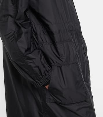 Hiengos raincoat | Moncler