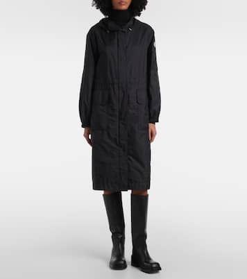 Hiengos raincoat | Moncler