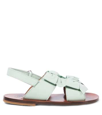 Sandales en cuir | PèPè