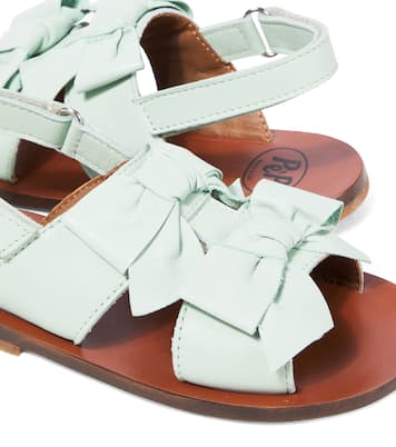 Sandales en cuir | PèPè
