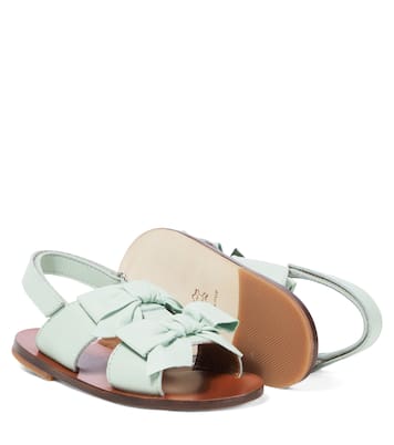 Sandales en cuir | PèPè