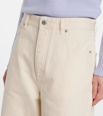 Jeans anchos | Bottega Veneta