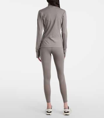TruePurpose technical jacket | Adidas by Stella McCartney