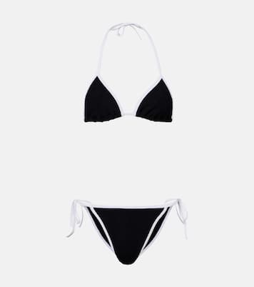 Bikini Gina | Hunza G