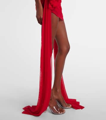 Robe | Norma Kamali