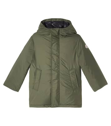 Gesudar连帽羽绒夹克 | Moncler Enfant