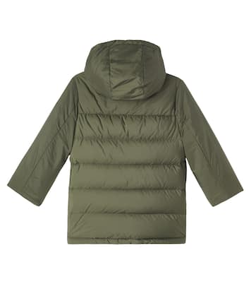 Gesudar连帽羽绒夹克 | Moncler Enfant