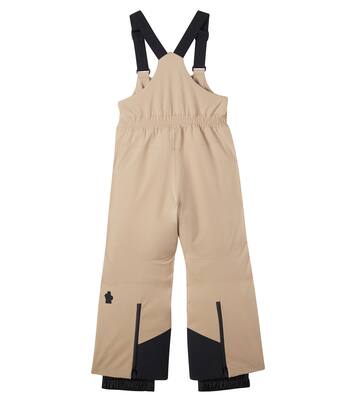 Technical ski salopettes | Moncler Grenoble Enfant