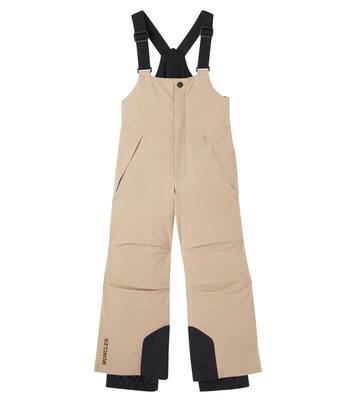 Technical ski salopettes | Moncler Grenoble Enfant