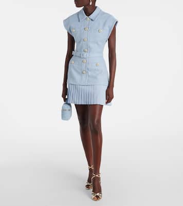 Minikleid Jonie | Rebecca Vallance