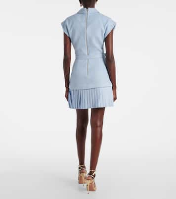 Minikleid Jonie | Rebecca Vallance
