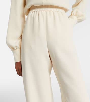 بنطلون واسع من Cady Couture | Valentino