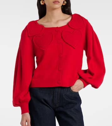 Cardigan | Farm Rio