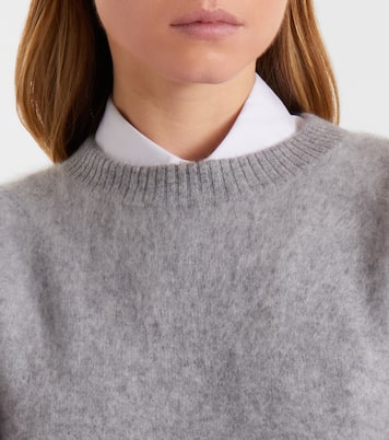 بلوفر من الكشمير Pippen | Veronica Beard