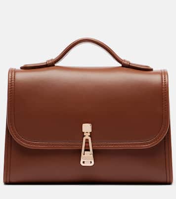 Borsa a tracolla Leonora Small in pelle | Gabriela Hearst