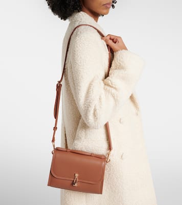 Borsa a tracolla Leonora Small in pelle | Gabriela Hearst