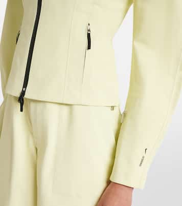 X Jacquemus Jacke | Nike