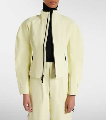 X Jacquemus Jacke | Nike