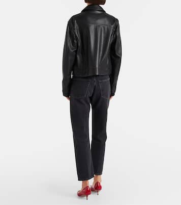 Winslow low-rise straight jeans | Citizens of Humanity