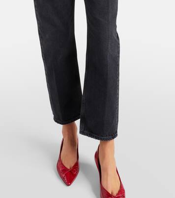 Winslow low-rise straight jeans | Citizens of Humanity