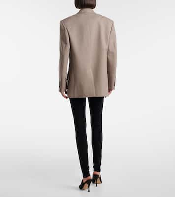 GG jacquard leggings | Gucci