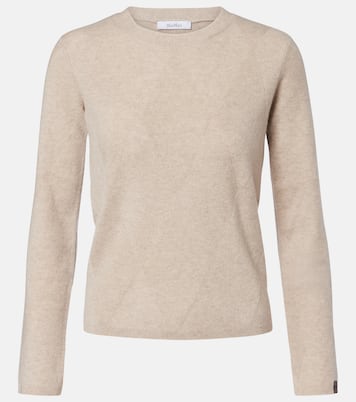 Pull Baffo en cachemire | Max Mara