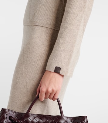 Pull Baffo en cachemire | Max Mara