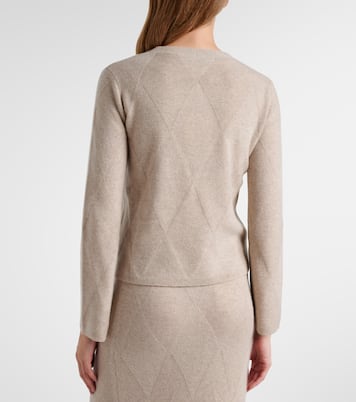 Pull Baffo en cachemire | Max Mara