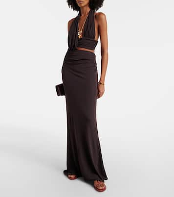 Sandalen Cyrus aus Leder | A.Emery