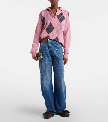 Hedgehog clutch | JW Anderson