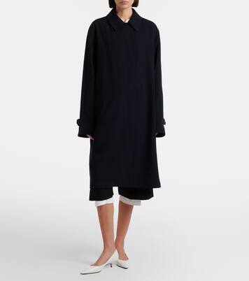 Coleta cotton capris | The Row