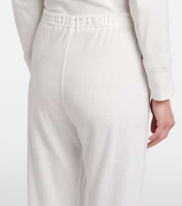 Coleta cotton capris | The Row