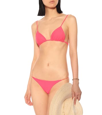 Top bikini Via | Jade Swim