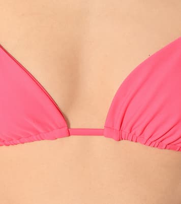 Top bikini Via | Jade Swim