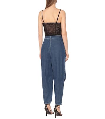 Jeans a vita alta | Stella McCartney
