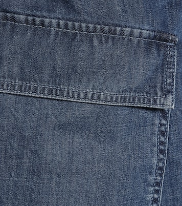 Jeans a vita alta | Stella McCartney
