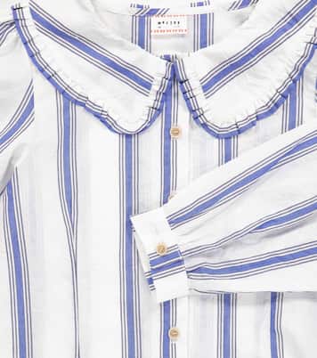 Narcis cotton shirt | Morley