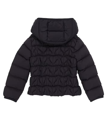 Laurette down jacket | Moncler Enfant