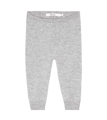 Bébé – Legging en cachemire | Bonpoint