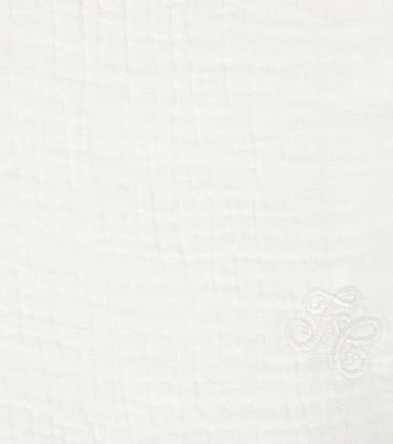 Baby - Doudou in cotone | Tartine et Chocolat