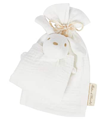 Baby - Doudou in cotone | Tartine et Chocolat