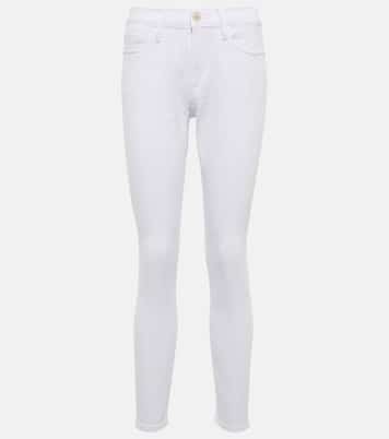 Jean Le High Skinny | Frame