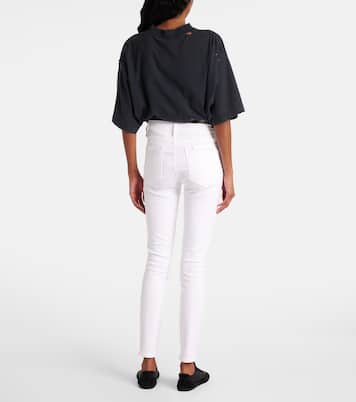 Jean Le High Skinny | Frame