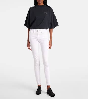 Jean Le High Skinny | Frame