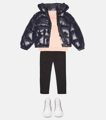 Giacca imbottita Bardanette | Moncler Enfant