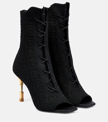 Ankle Boots Moneta | Balmain