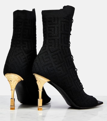 Ankle Boots Moneta | Balmain